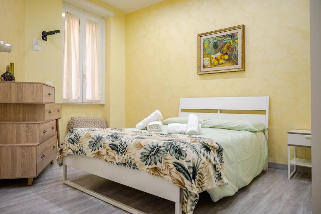 Sweet For 6 People And 2 Bathroom