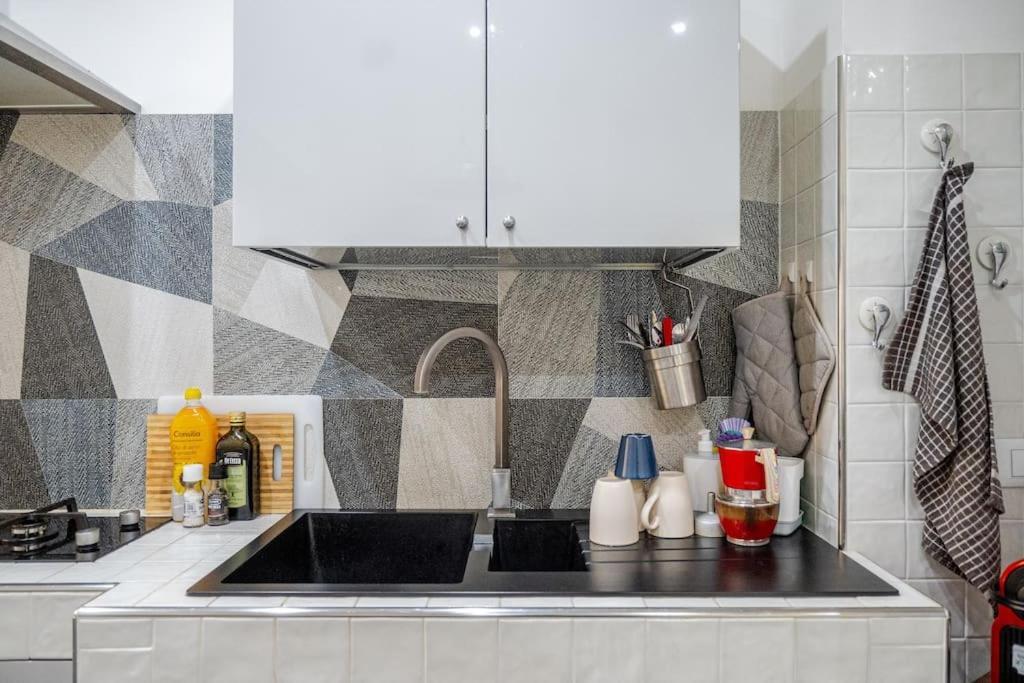 Sweet For 6 People And 2 Bathroom * Rom