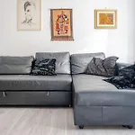Home Sweet Home For 6 People And 2 Bathroom Rome
