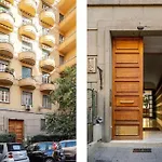 Home Sweet Home For 6 People And 2 Bathroom Rome