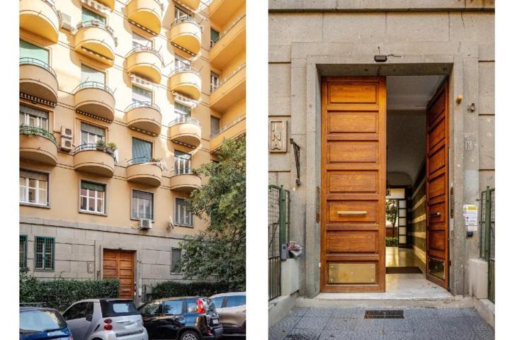Apartment Sweet For 6 People And 2 Bathroom