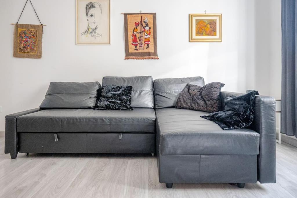 Sweet For 6 People And 2 Bathroom Apartment *