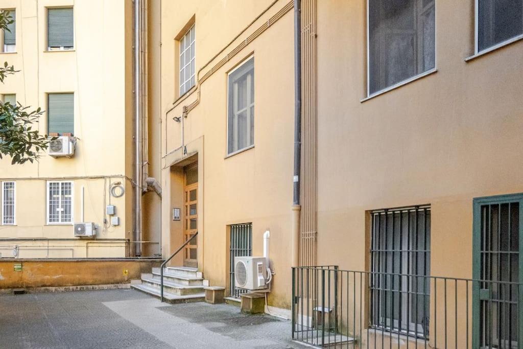 Apartment Sweet For 6 People And 2 Bathroom *