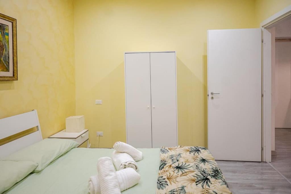 Sweet For 6 People And 2 Bathroom Apartment *