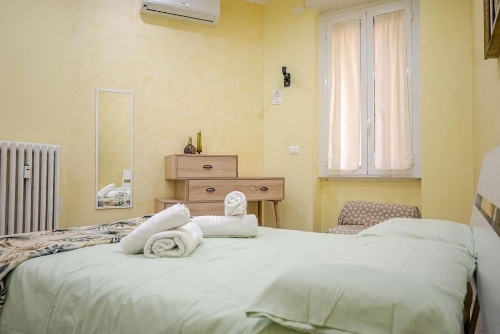 Sweet For 6 People And 2 Bathroom Apartment Rom