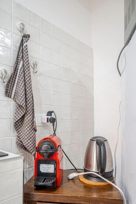 Apartment Sweet For 6 People And 2 Bathroom