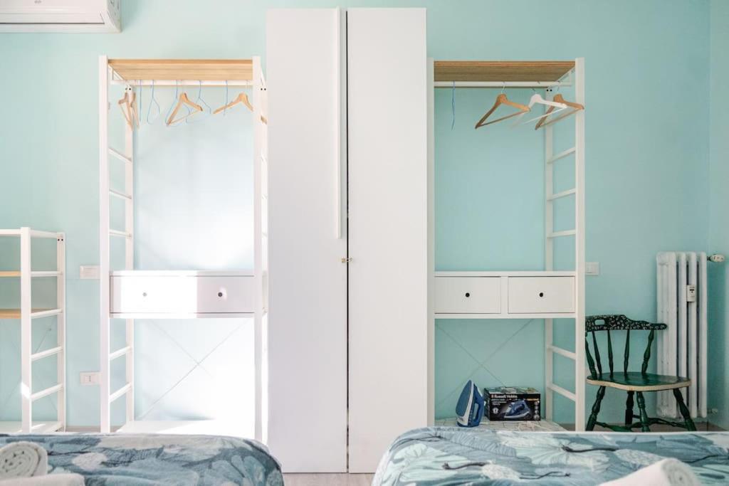 Apartment Sweet For 6 People And 2 Bathroom Rom