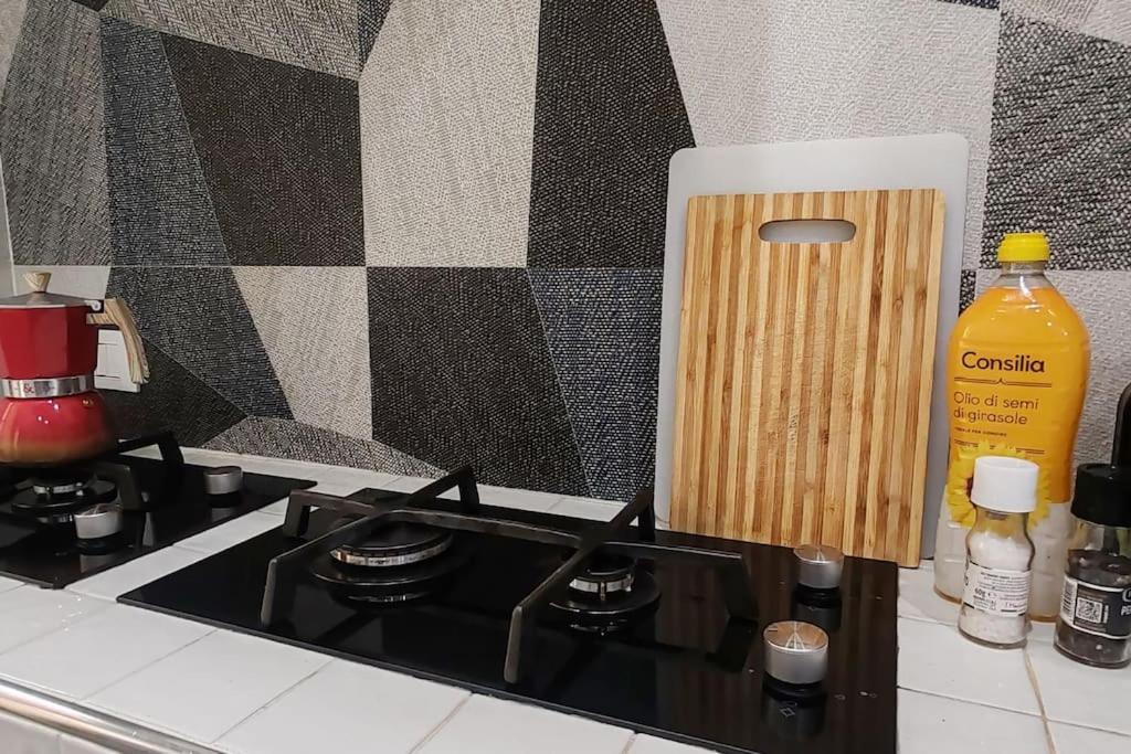Sweet For 6 People And 2 Bathroom Apartment Rom